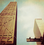 Michigan Avenue - Fine Art Photograph