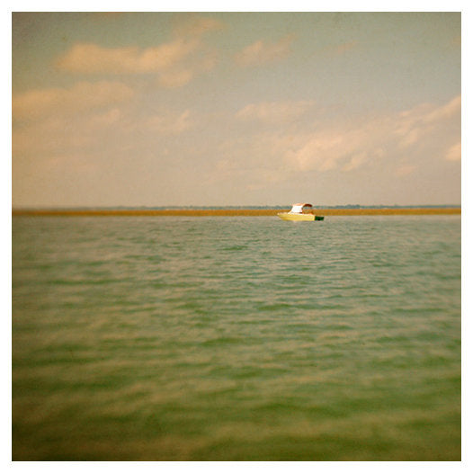 Number 4 - Fine Art Photograph