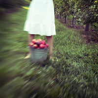 The Farmer's Daughter - Fine Art Photograph