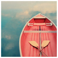 Floating On A Cloud - Fine Art Photograph