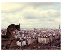 La Cite - Fine Art Photograph