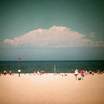 On Holiday - Fine Art Photograph