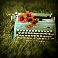 Loveletters - Fine Art Photograph
