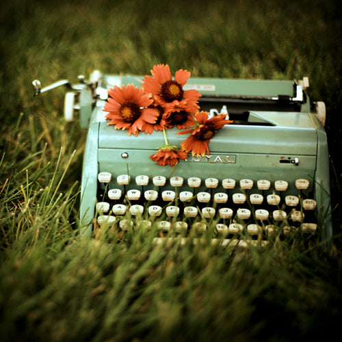 Loveletters - Fine Art Photograph