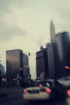 Uptown - Fine Art Photograph