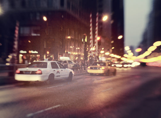 Downtown - Fine Art Photograph