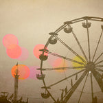 Return to Summer - Fine Art Photograph