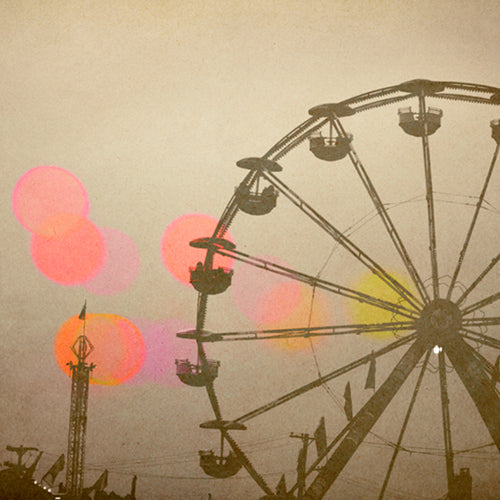 Return to Summer - Fine Art Photograph