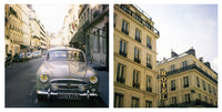 The Renault - Fine Art Photograph
