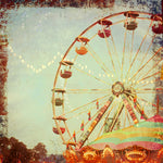 The Date - Fine Art Photograph