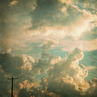The Break - Fine Art Photograph