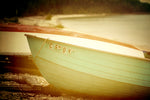 Island Boat - Fine Art Photograph