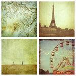 Square Mini Print - Your Choice